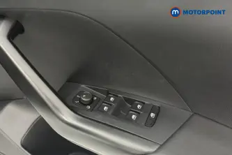 Volkswagen T-Cross Black Edition Automatic Petrol SUV - Stock Number (1656766) - 19th supplementary image