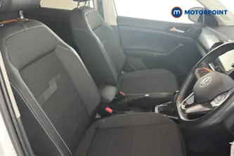 Volkswagen T-Cross Black Edition Automatic Petrol SUV - Stock Number (1656766) - 22nd supplementary image