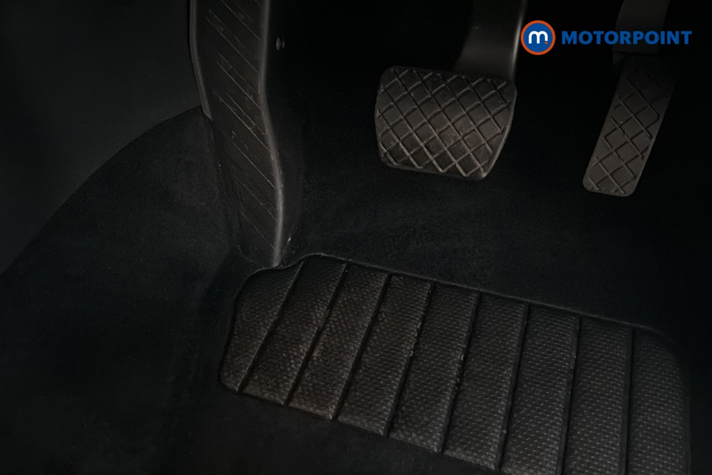 Volkswagen T-Cross Black Edition Automatic Petrol SUV - Stock Number (1656766) - 24th supplementary image