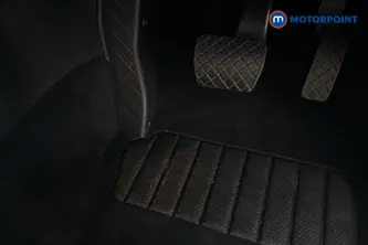 Volkswagen T-Cross Black Edition Automatic Petrol SUV - Stock Number (1656766) - 24th supplementary image