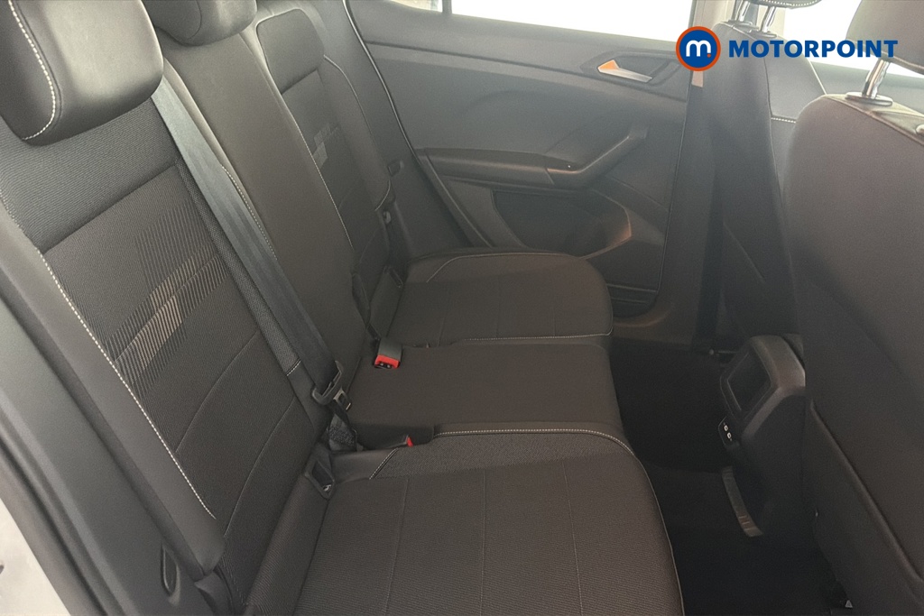 Volkswagen T-Cross Black Edition Automatic Petrol SUV - Stock Number (1656766) - 25th supplementary image