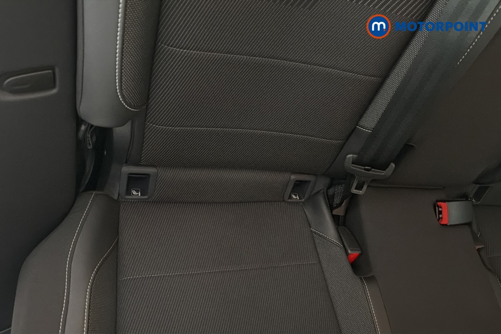 Volkswagen T-Cross Black Edition Automatic Petrol SUV - Stock Number (1656766) - 27th supplementary image
