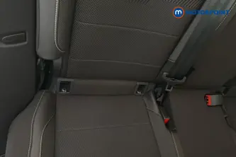 Volkswagen T-Cross Black Edition Automatic Petrol SUV - Stock Number (1656766) - 27th supplementary image