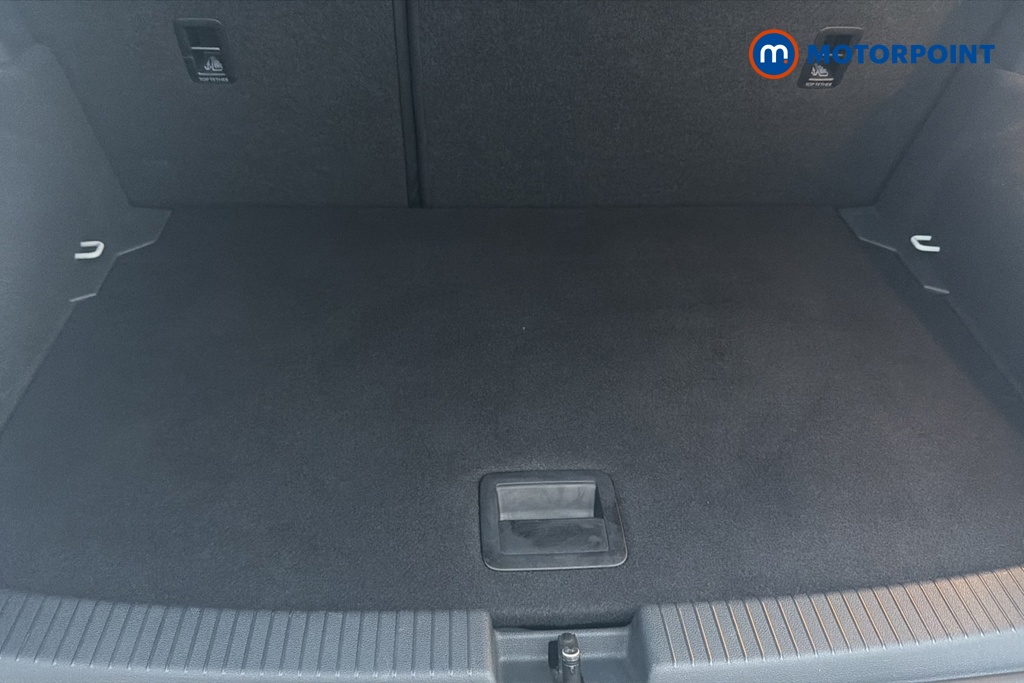 Volkswagen T-Cross Black Edition Automatic Petrol SUV - Stock Number (1656766) - 30th supplementary image