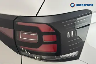 Volkswagen T-Cross Black Edition Automatic Petrol SUV - Stock Number (1656766) - 36th supplementary image
