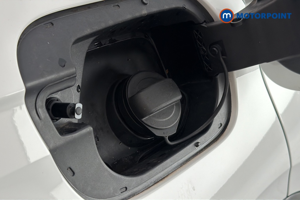 Volkswagen T-Cross Black Edition Automatic Petrol SUV - Stock Number (1656766) - 41st supplementary image