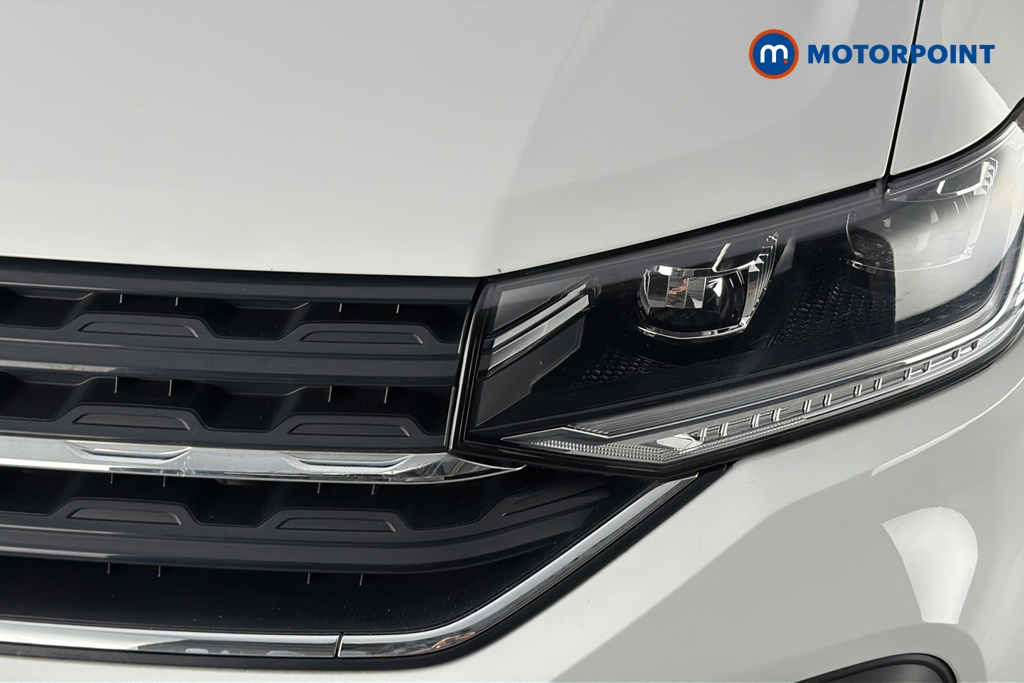 Volkswagen T-Cross Black Edition Automatic Petrol SUV - Stock Number (1656766) - 42nd supplementary image