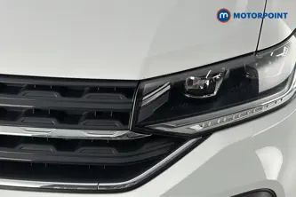 Volkswagen T-Cross Black Edition Automatic Petrol SUV - Stock Number (1656766) - 42nd supplementary image