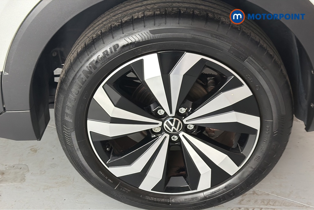 Volkswagen T-Cross Black Edition Automatic Petrol SUV - Stock Number (1656766) - 45th supplementary image