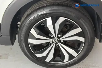 Volkswagen T-Cross Black Edition Automatic Petrol SUV - Stock Number (1656766) - 45th supplementary image