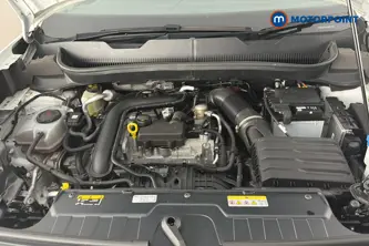 Volkswagen T-Cross Black Edition Automatic Petrol SUV - Stock Number (1656766) - 48th supplementary image