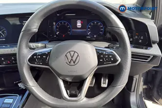 Volkswagen Golf R-Line Automatic Petrol Hatchback - Stock Number (1656815) - 2nd supplementary image