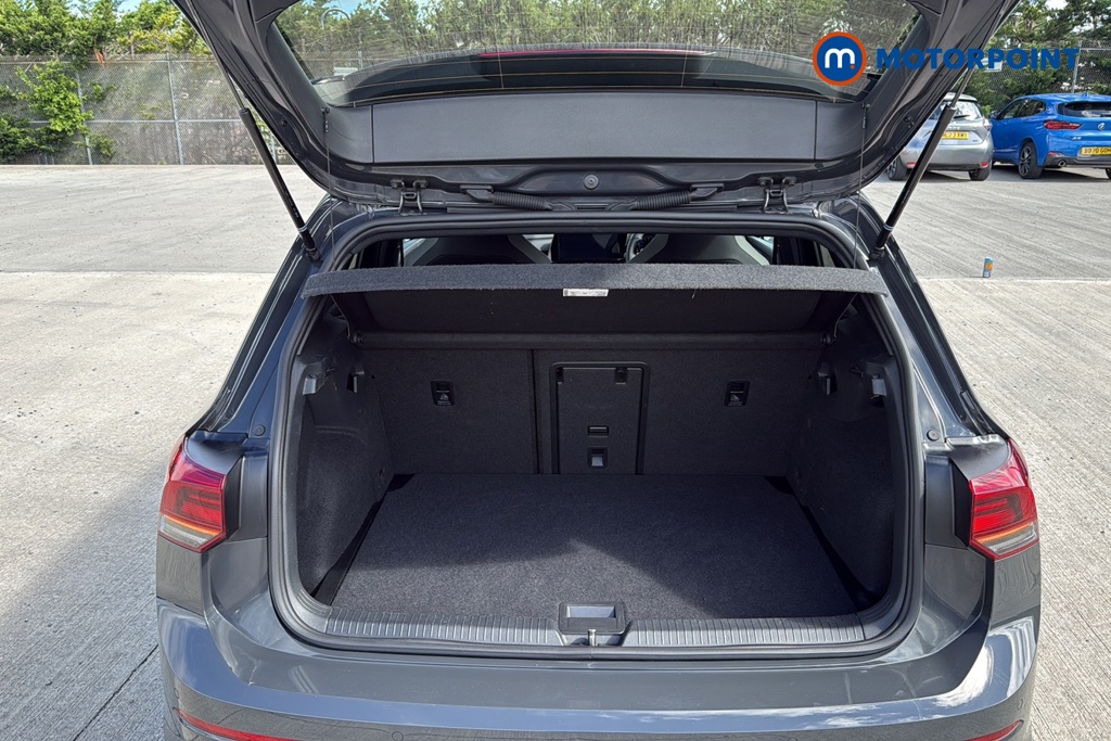 Volkswagen Golf R-Line Automatic Petrol Hatchback - Stock Number (1656815) - 30th supplementary image