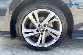 Volkswagen Golf R-Line Automatic Petrol Hatchback - Stock Number (1656815) - 44th supplementary image