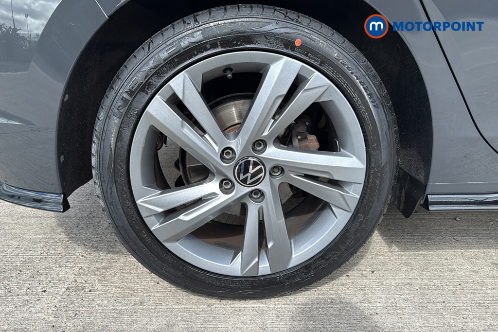 Volkswagen Golf R-Line Automatic Petrol Hatchback - Stock Number (1656815) - 46th supplementary image
