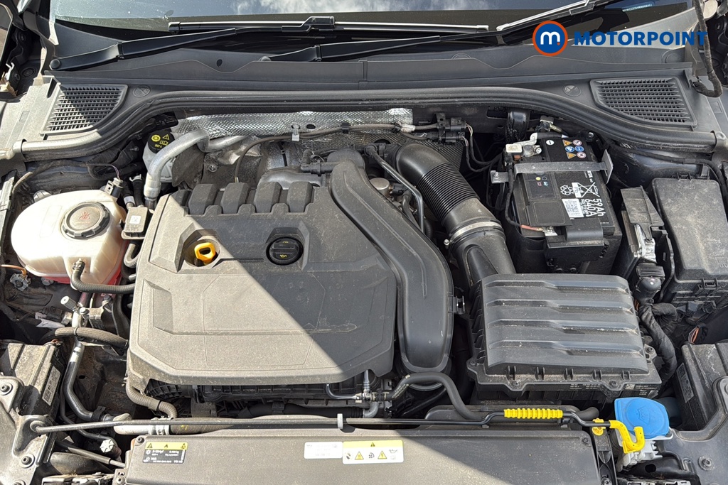 Volkswagen Golf R-Line Automatic Petrol Hatchback - Stock Number (1656815) - 48th supplementary image