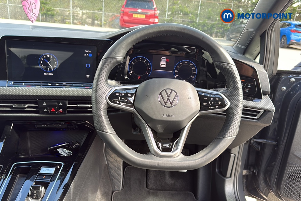 Volkswagen Golf R-Line Automatic Petrol Hatchback - Stock Number (1656815) - 1st supplementary image
