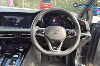 Volkswagen Golf R-Line Automatic Petrol Hatchback - Stock Number (1656815) - 1st supplementary image