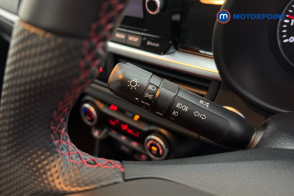 KIA Picanto Gt-Line S Manual Petrol Hatchback - Stock Number (1656838) - 6th supplementary image