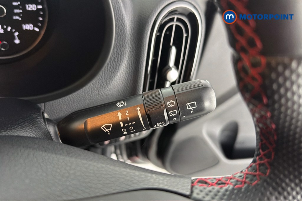 KIA Picanto Gt-Line S Manual Petrol Hatchback - Stock Number (1656838) - 7th supplementary image