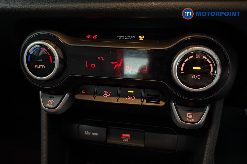 KIA Picanto Gt-Line S Manual Petrol Hatchback - Stock Number (1656838) - 12th supplementary image