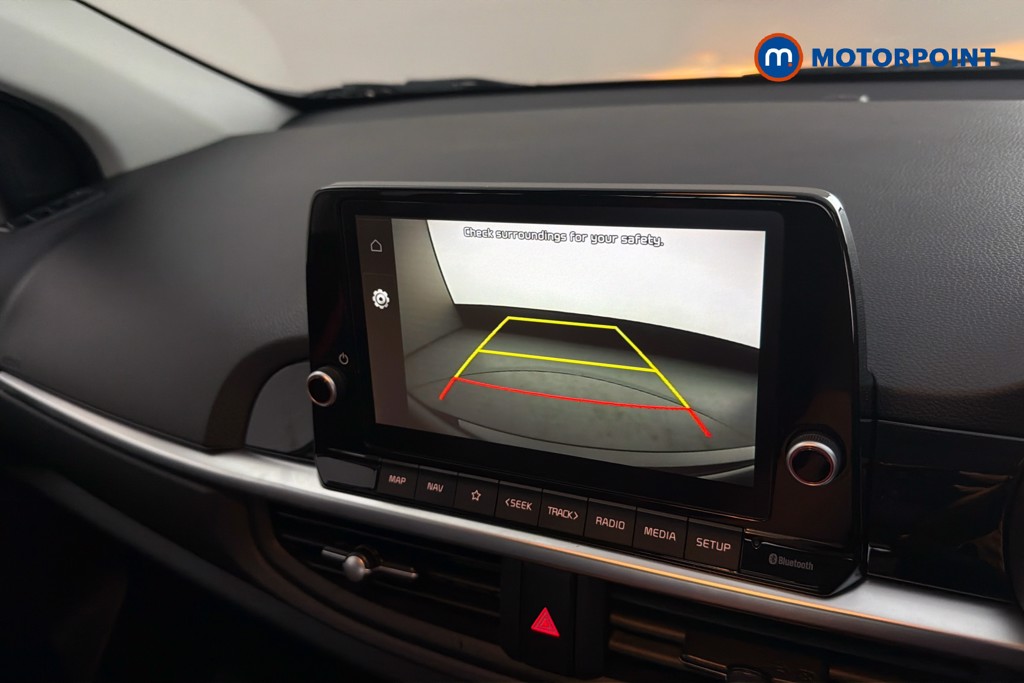 KIA Picanto Gt-Line S Manual Petrol Hatchback - Stock Number (1656838) - 13th supplementary image