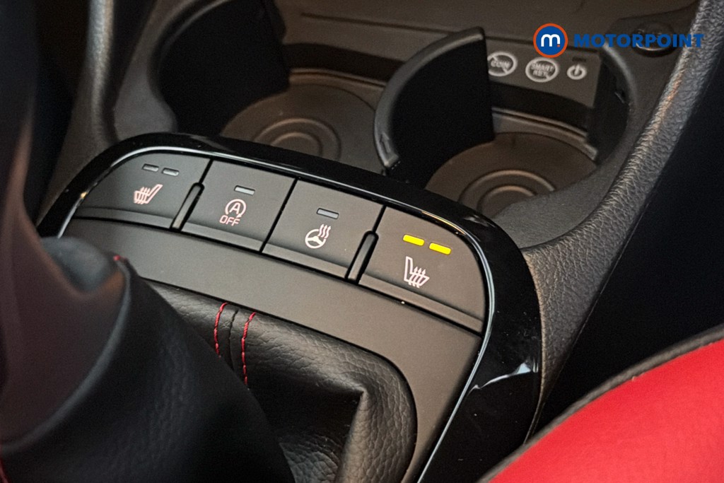 KIA Picanto Gt-Line S Manual Petrol Hatchback - Stock Number (1656838) - 14th supplementary image