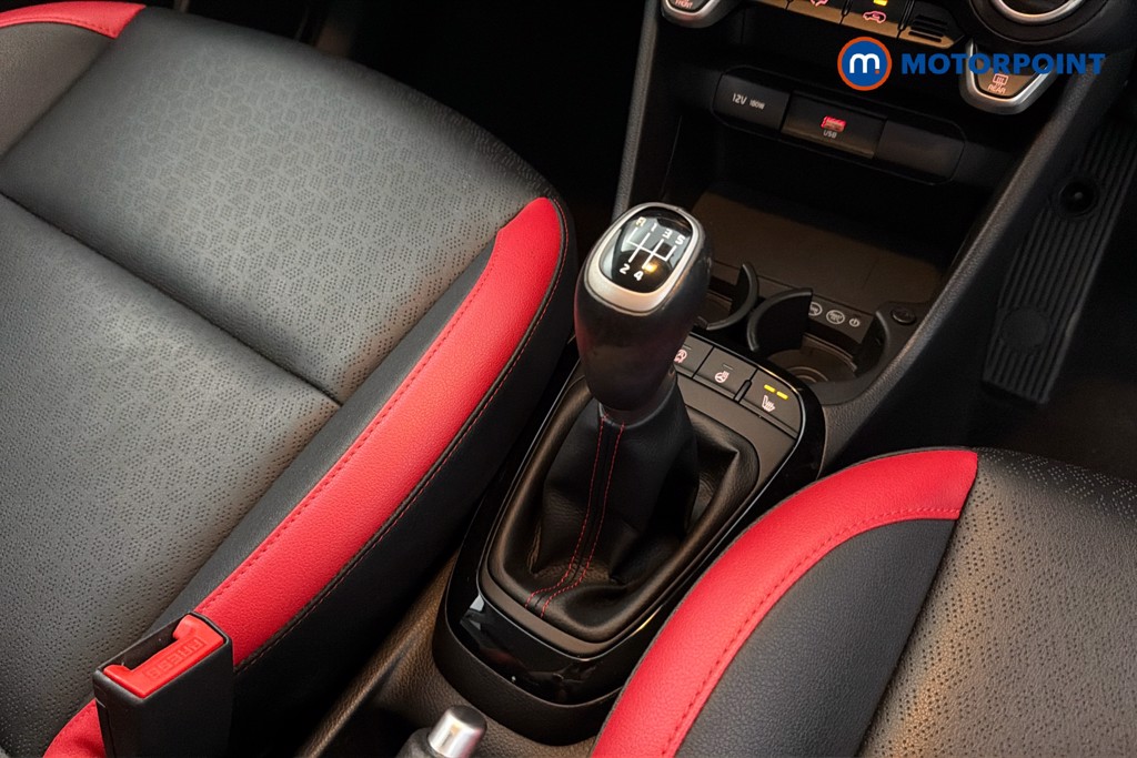 KIA Picanto Gt-Line S Manual Petrol Hatchback - Stock Number (1656838) - 15th supplementary image