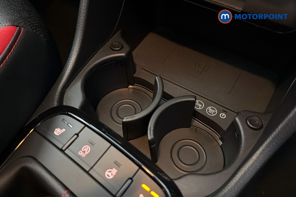 KIA Picanto Gt-Line S Manual Petrol Hatchback - Stock Number (1656838) - 16th supplementary image