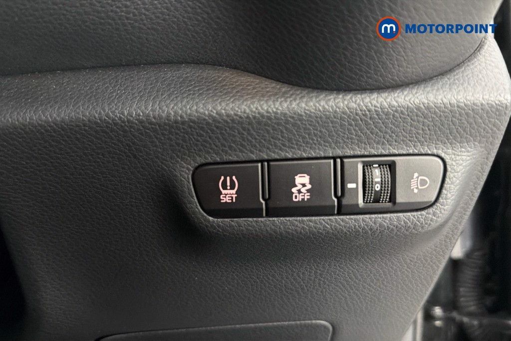 KIA Picanto Gt-Line S Manual Petrol Hatchback - Stock Number (1656838) - 18th supplementary image