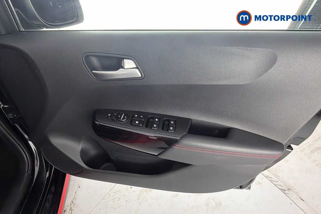 KIA Picanto Gt-Line S Manual Petrol Hatchback - Stock Number (1656838) - 19th supplementary image