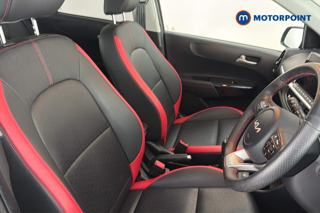 KIA Picanto Gt-Line S Manual Petrol Hatchback - Stock Number (1656838) - 22nd supplementary image