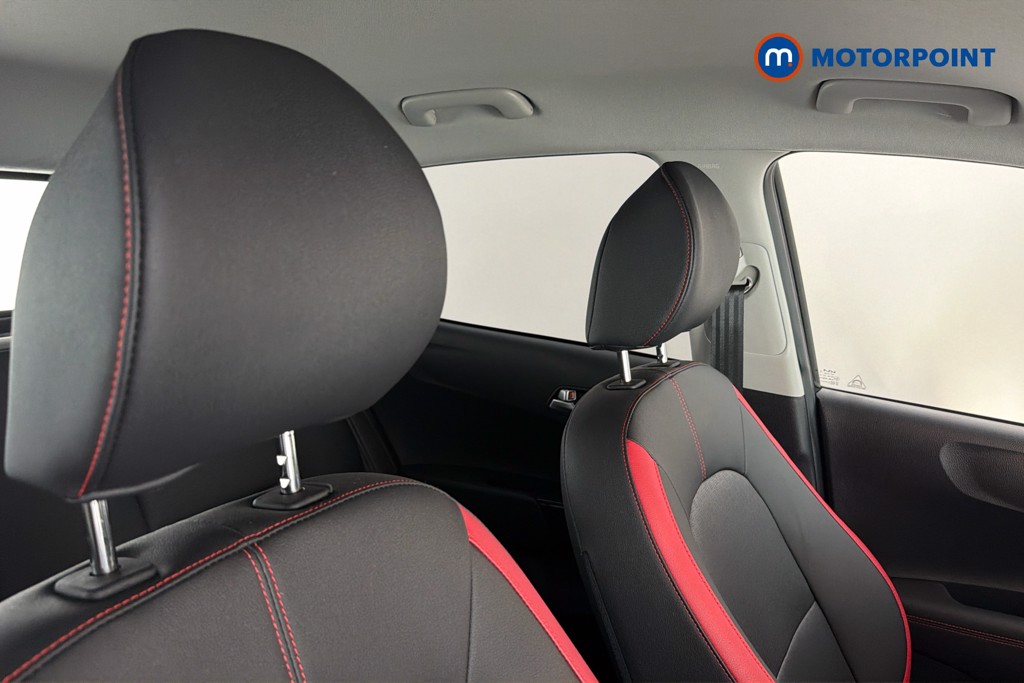 KIA Picanto Gt-Line S Manual Petrol Hatchback - Stock Number (1656838) - 23rd supplementary image
