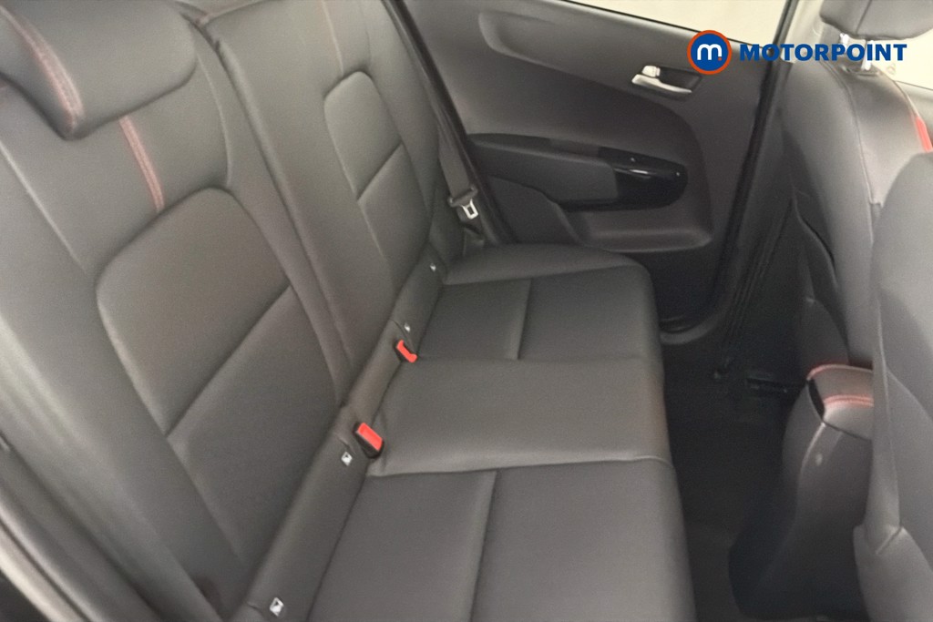 KIA Picanto Gt-Line S Manual Petrol Hatchback - Stock Number (1656838) - 28th supplementary image