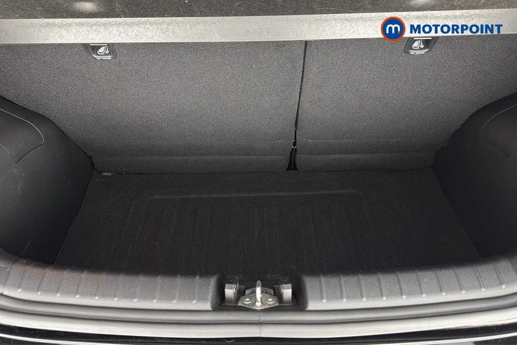 KIA Picanto Gt-Line S Manual Petrol Hatchback - Stock Number (1656838) - 33rd supplementary image