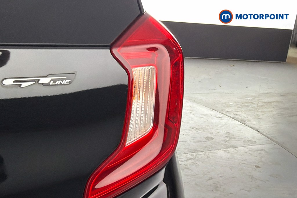 KIA Picanto Gt-Line S Manual Petrol Hatchback - Stock Number (1656838) - 38th supplementary image