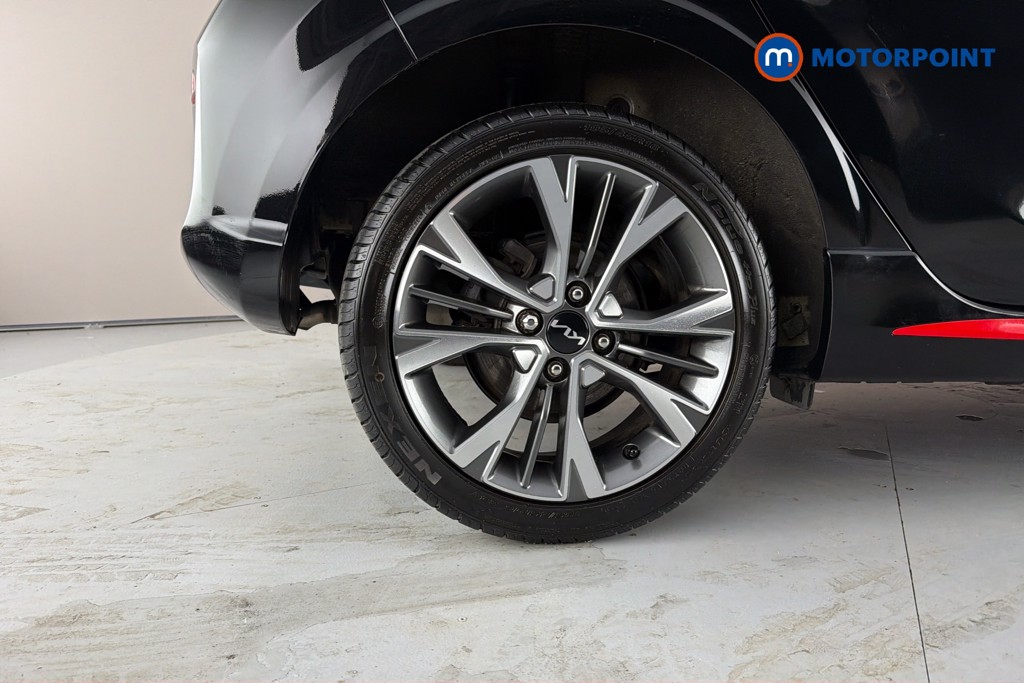 KIA Picanto Gt-Line S Manual Petrol Hatchback - Stock Number (1656838) - 49th supplementary image