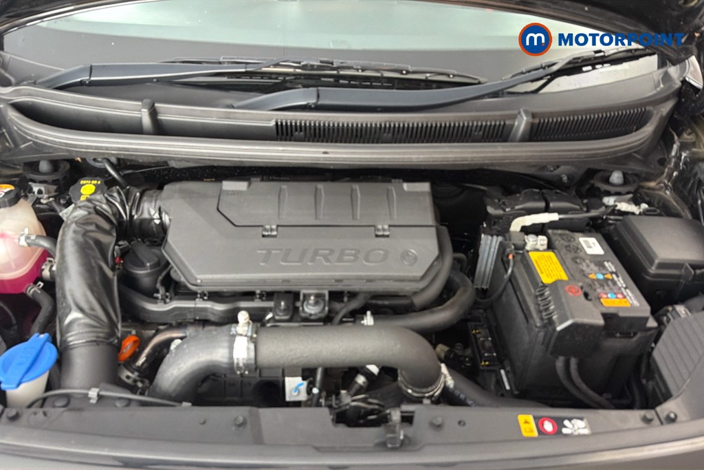 KIA Picanto Gt-Line S Manual Petrol Hatchback - Stock Number (1656838) - 51st supplementary image