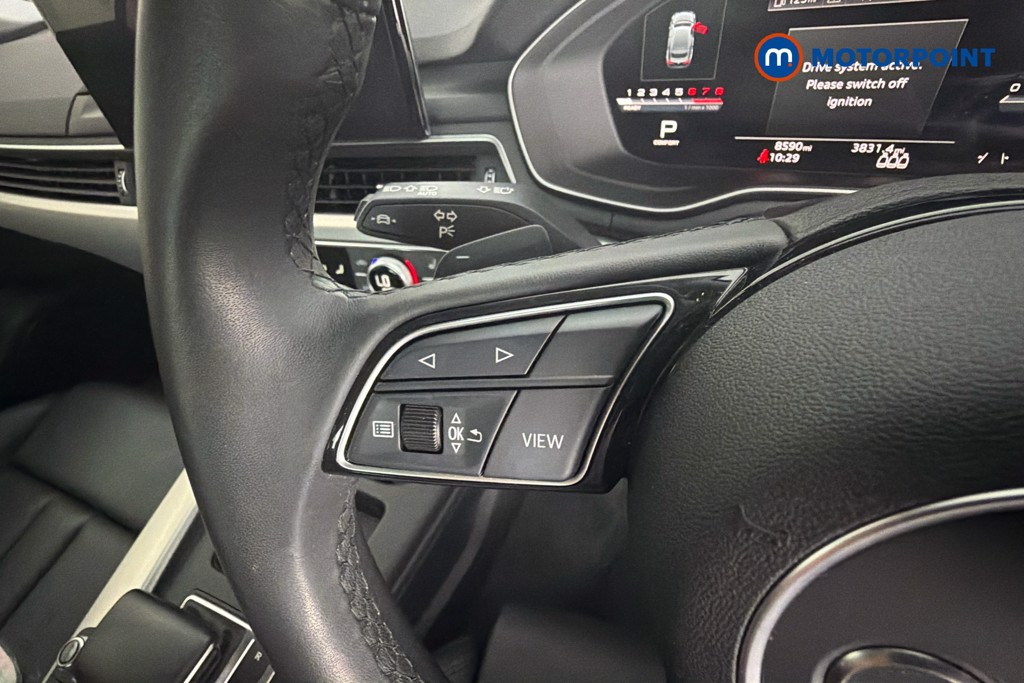 Audi A5 Sport Automatic Petrol Hatchback - Stock Number (1656839) - 3rd supplementary image