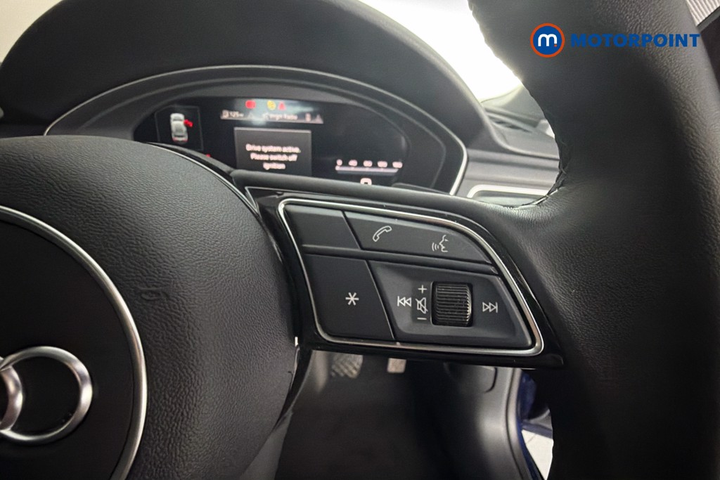 Audi A5 Sport Automatic Petrol Hatchback - Stock Number (1656839) - 4th supplementary image