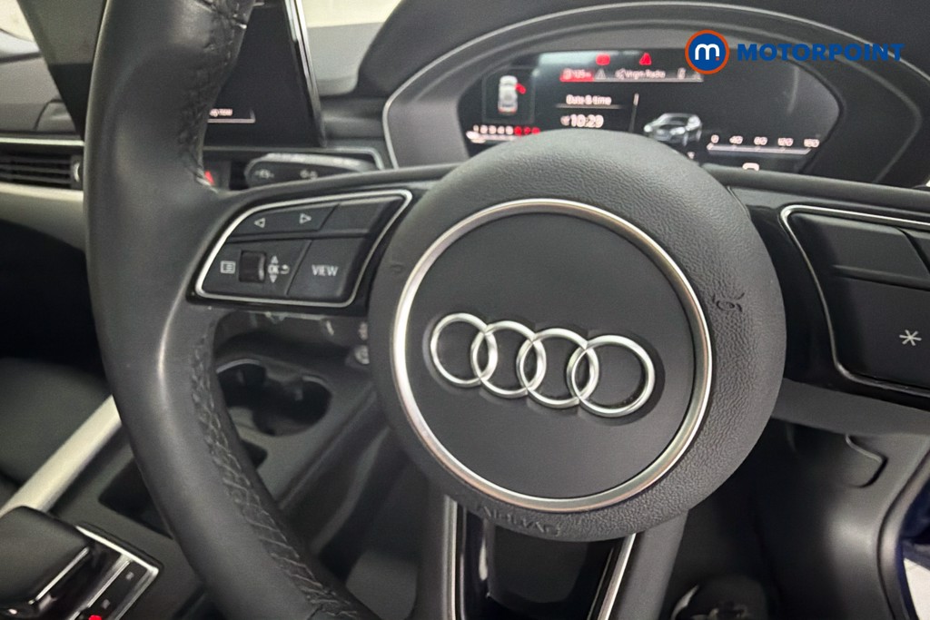 Audi A5 Sport Automatic Petrol Hatchback - Stock Number (1656839) - 5th supplementary image