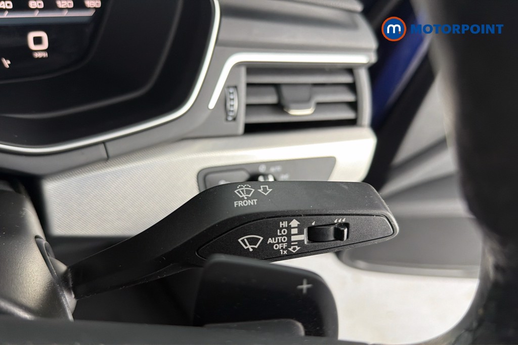 Audi A5 Sport Automatic Petrol Hatchback - Stock Number (1656839) - 7th supplementary image