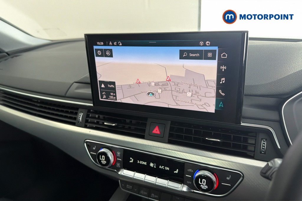 Audi A5 Sport Automatic Petrol Hatchback - Stock Number (1656839) - 10th supplementary image