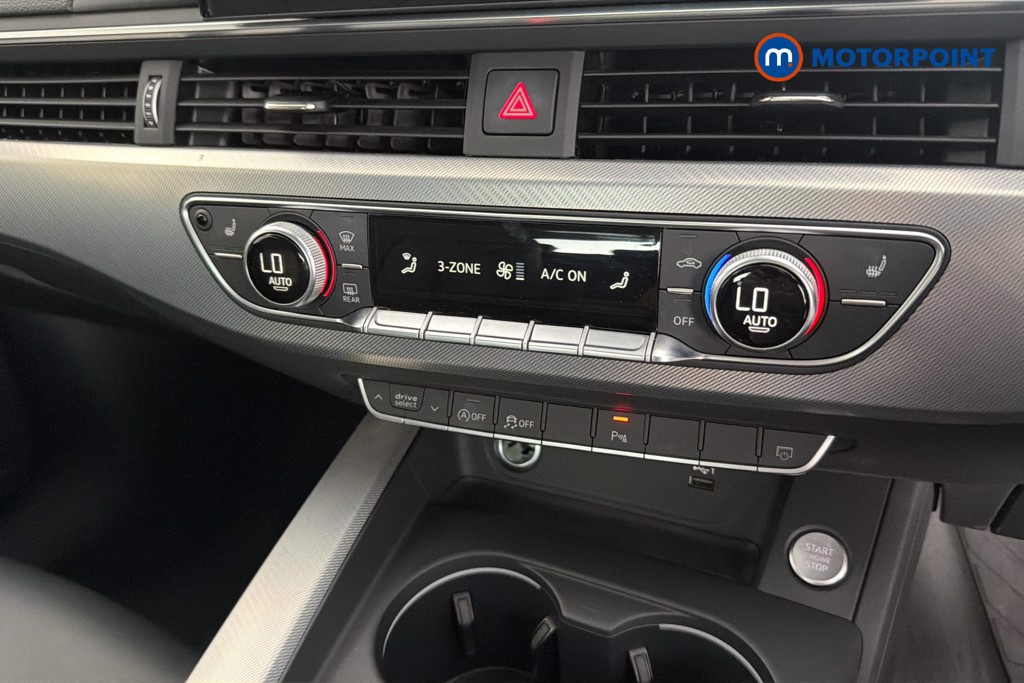 Audi A5 Sport Automatic Petrol Hatchback - Stock Number (1656839) - 12th supplementary image