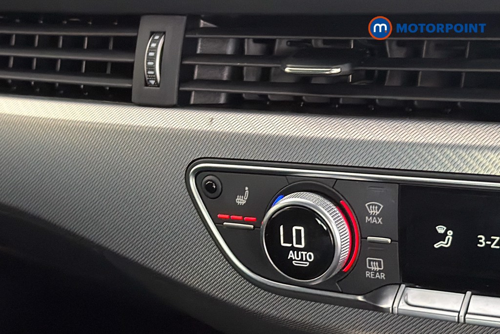 Audi A5 Sport Automatic Petrol Hatchback - Stock Number (1656839) - 14th supplementary image