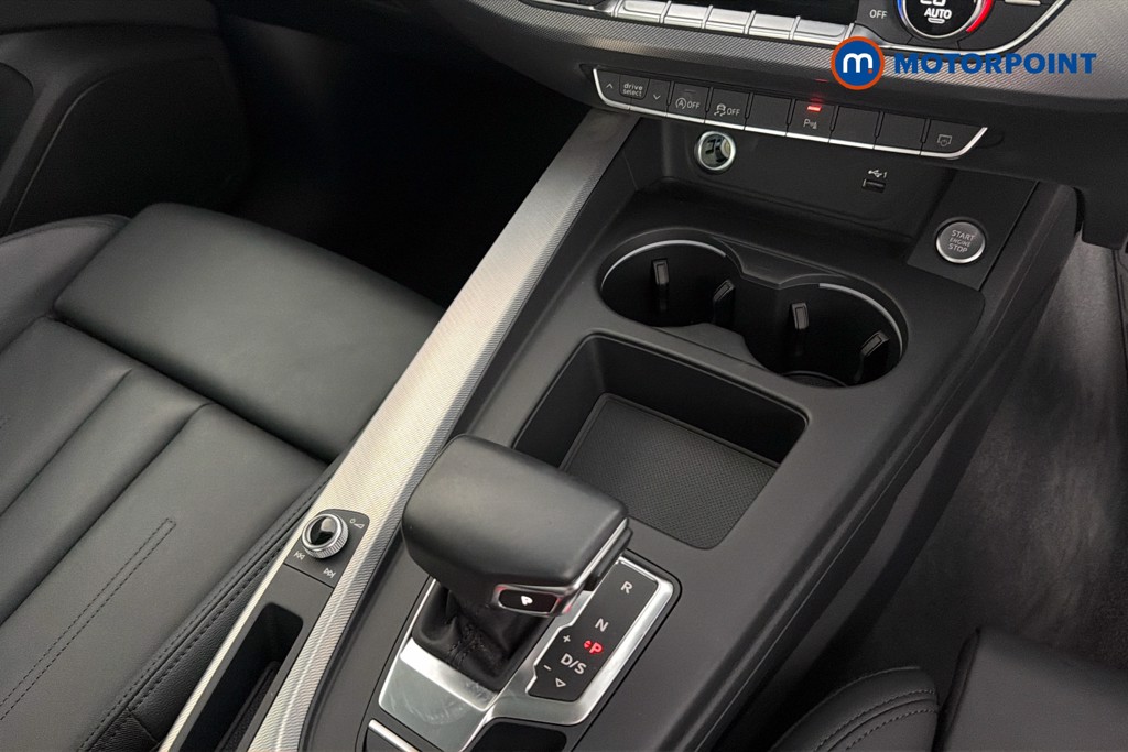 Audi A5 Sport Automatic Petrol Hatchback - Stock Number (1656839) - 15th supplementary image