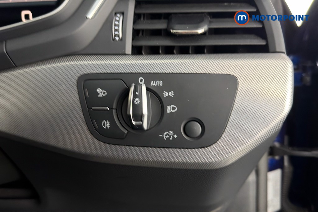 Audi A5 Sport Automatic Petrol Hatchback - Stock Number (1656839) - 18th supplementary image
