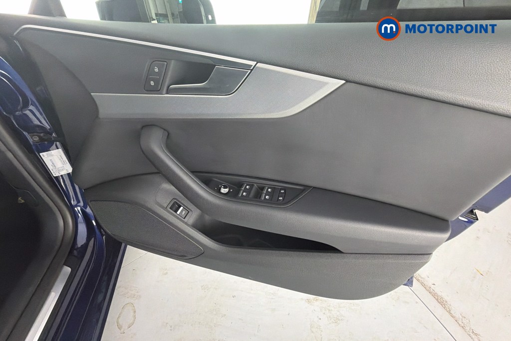 Audi A5 Sport Automatic Petrol Hatchback - Stock Number (1656839) - 19th supplementary image
