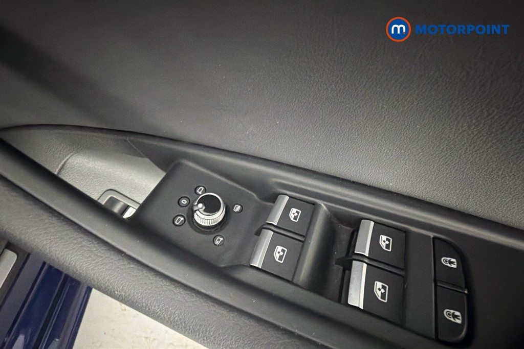 Audi A5 Sport Automatic Petrol Hatchback - Stock Number (1656839) - 20th supplementary image