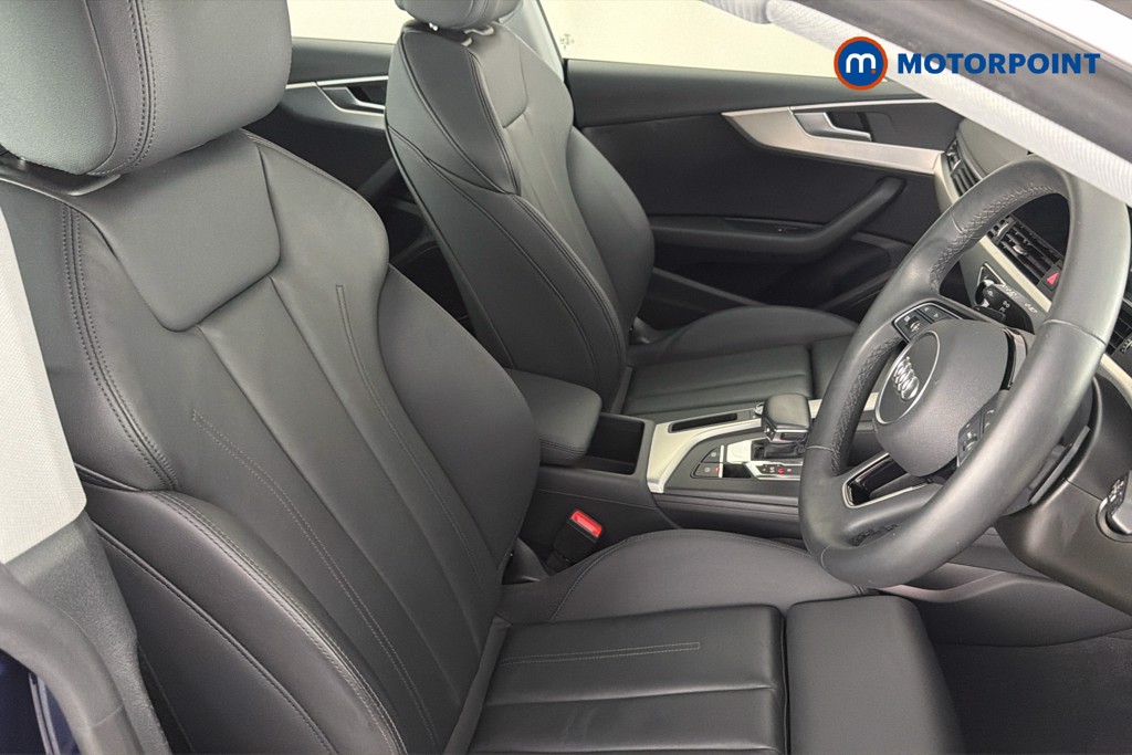 Audi A5 Sport Automatic Petrol Hatchback - Stock Number (1656839) - 22nd supplementary image